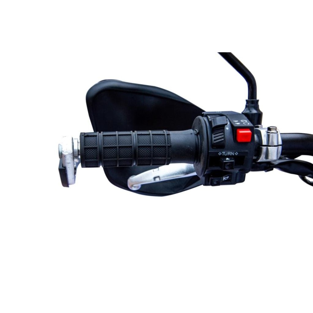 Мотоцикл кроссовый эндуро REGULMOTO DYNA