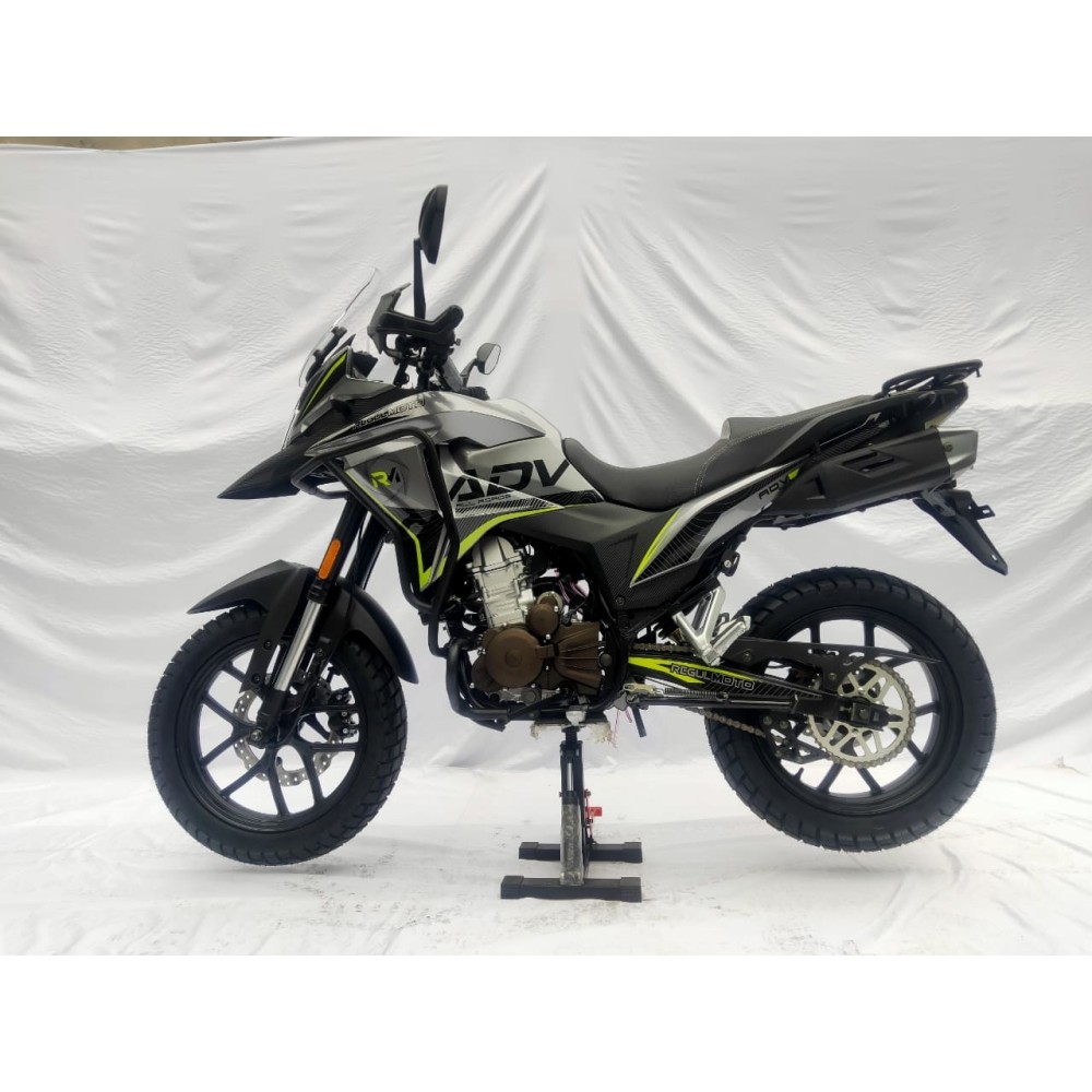 Мотоцикл REGULMOTO ADV 300 NB ТУРЭНДУРО