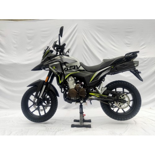 Мотоцикл REGULMOTO ADV 300 NB ТУРЭНДУРО