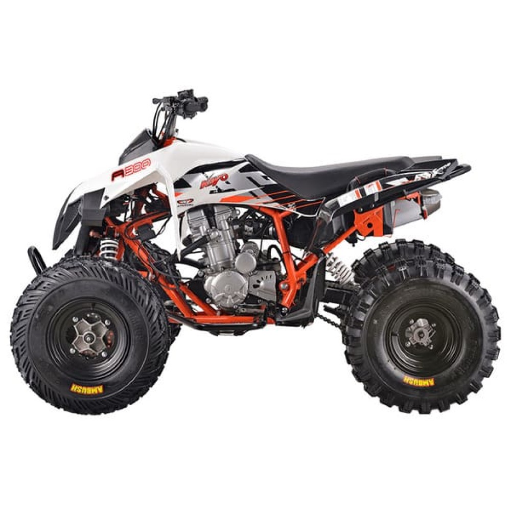 Квадроцикл KAYO A300