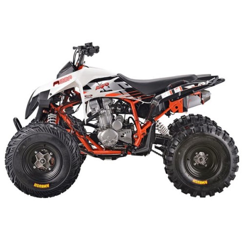 Квадроцикл KAYO A300