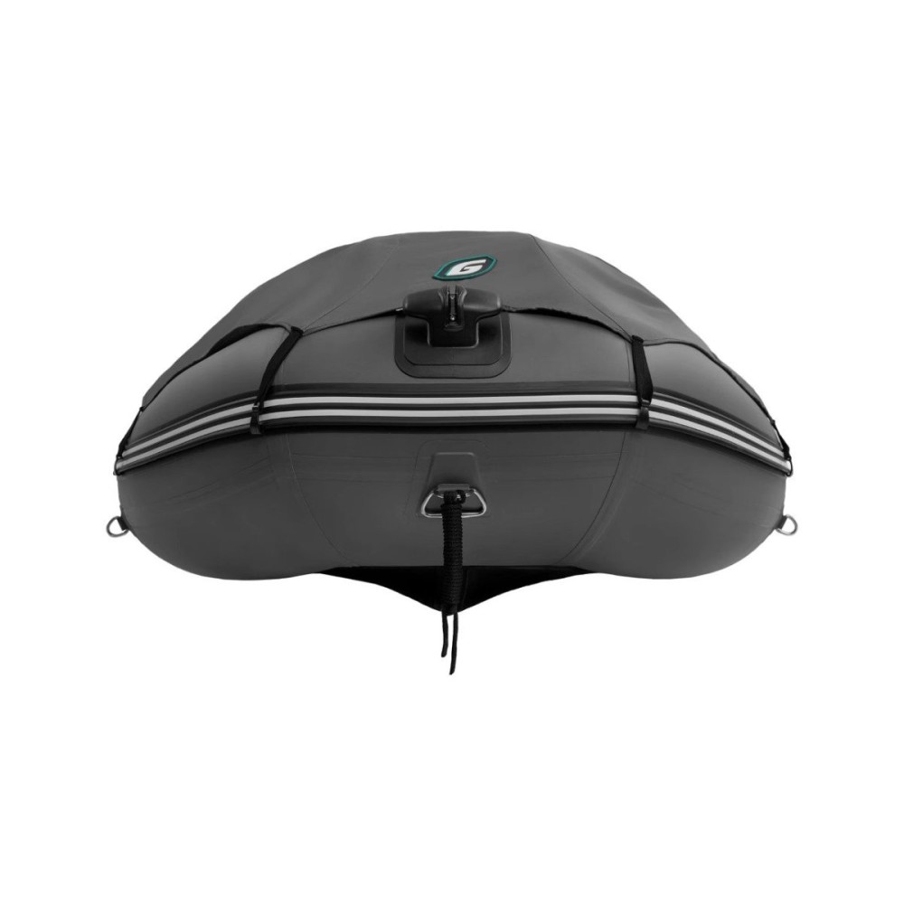 Лодка ПВХ GLADIATOR C370AL