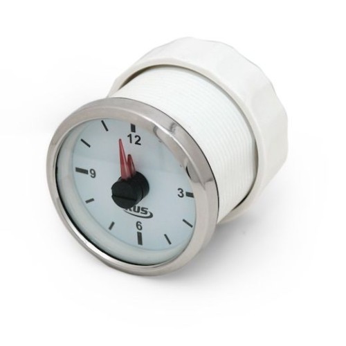 Часы KUS, 52 мм