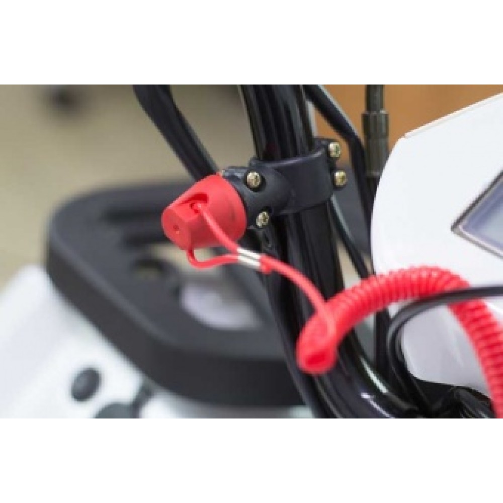 Квадроцикл AVANTIS Hunter 7 New Lux