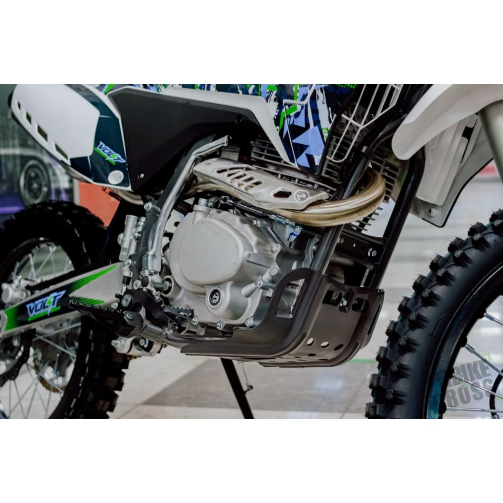 Мотоцикл кроссовый эндуро APOLLO Tracker 250LE