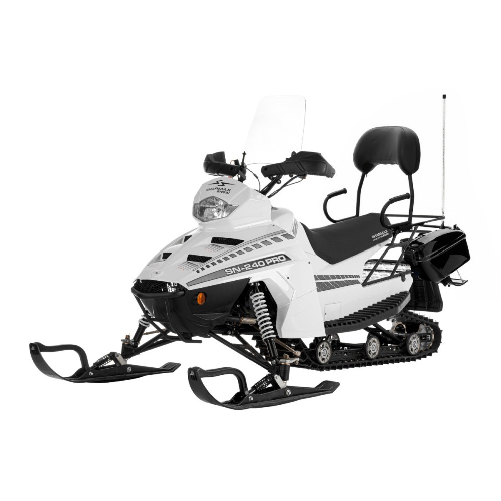 Снегоход SHARMAX Landcrafter Max SN-240