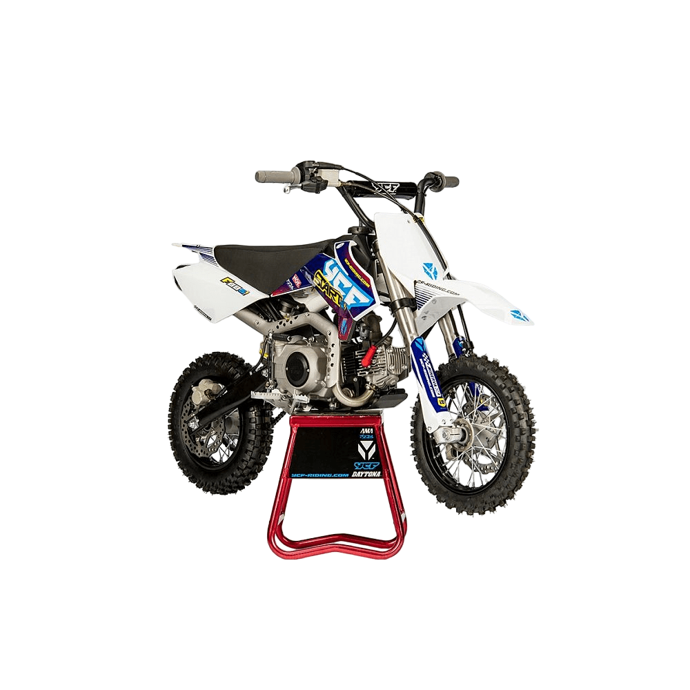 Мотоцикл YCF Start F88-SE PITBIKE