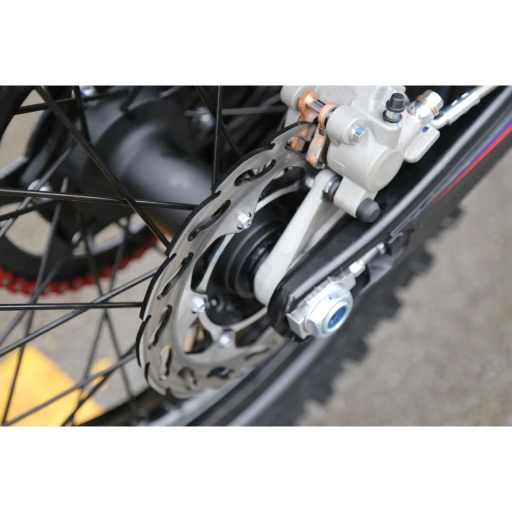 Мотоцикл кроссовый эндуро PROCIDA 2020 PR300