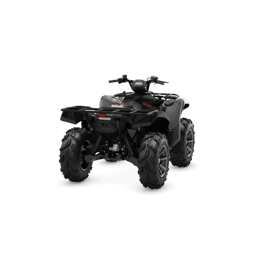Квадроцикл YAMAHA Grizzly 700 EPS SE (ПСМ)