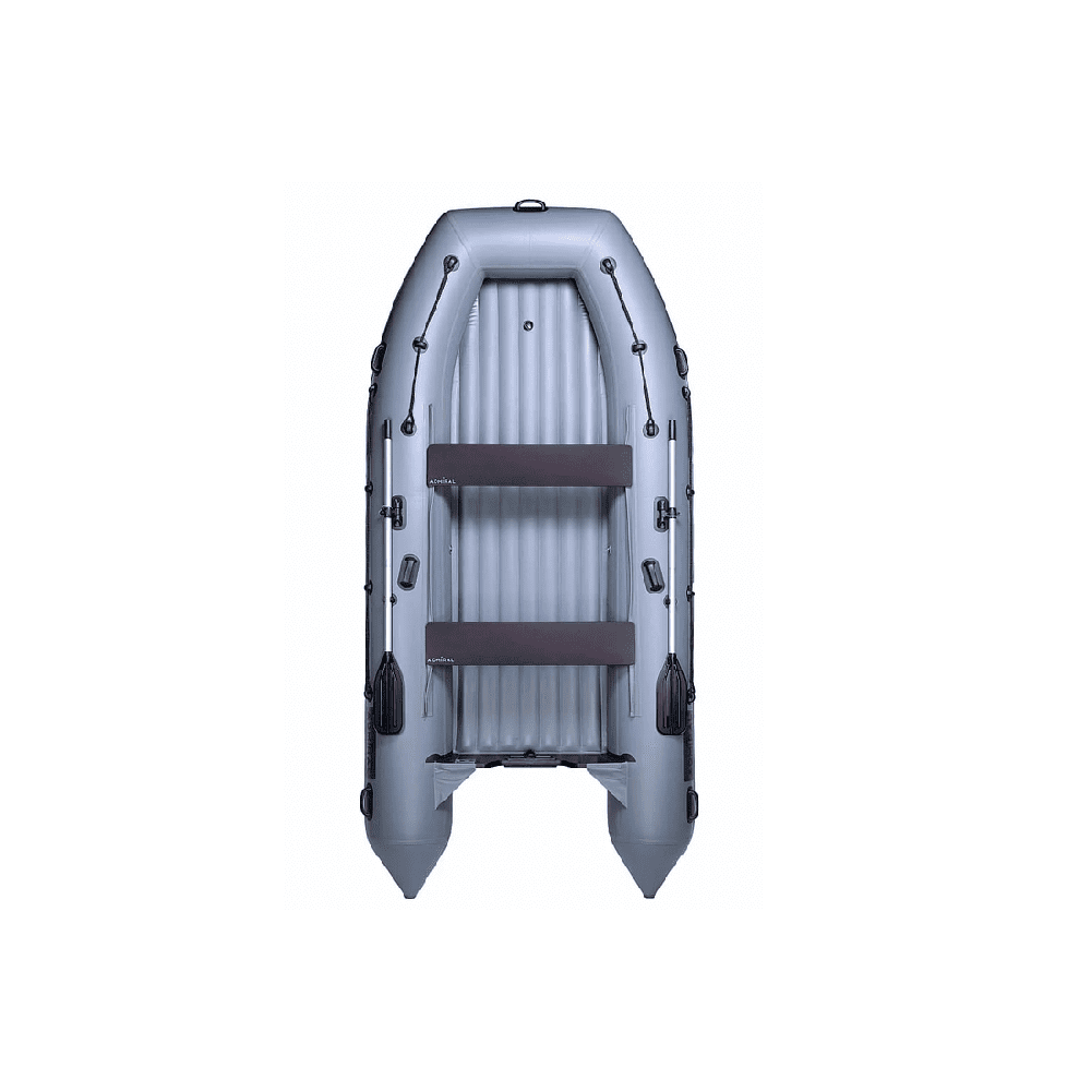 Лодка ПВХ АДМИРАЛ 410 НДНД