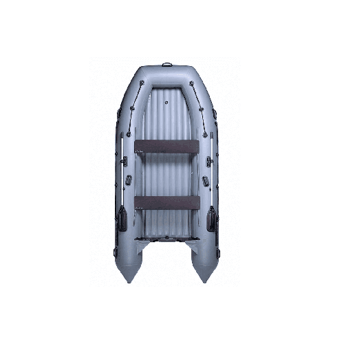 Лодка ПВХ АДМИРАЛ 410 НДНД
