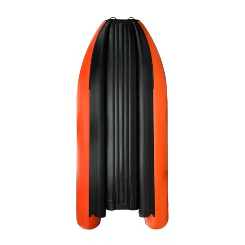 Лодка ПВХ SIBRIVER GT-520 Jet с фальшбортом