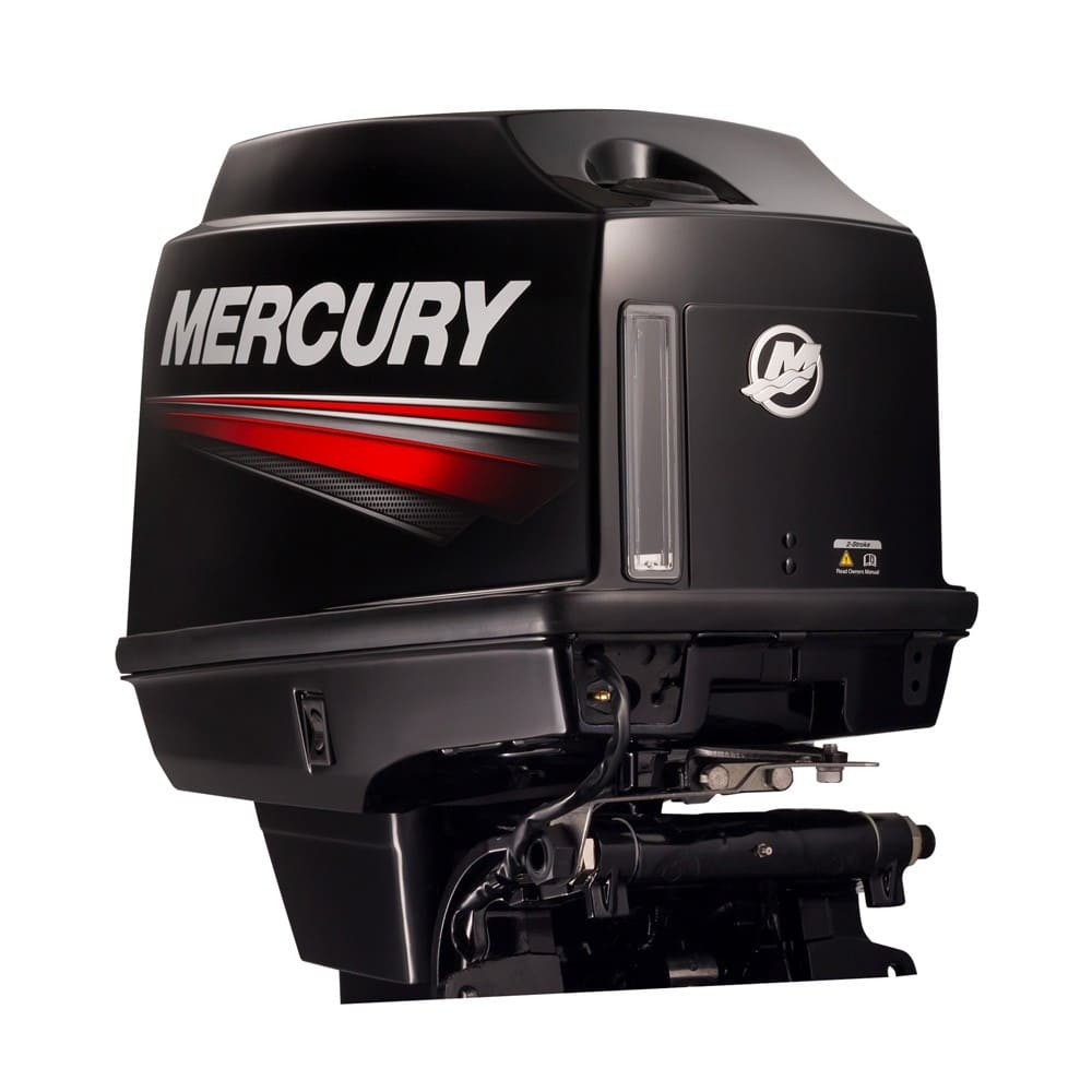 2х-тактный лодочный мотор MERCURY ME 60 ELPTO BIGFOOT
