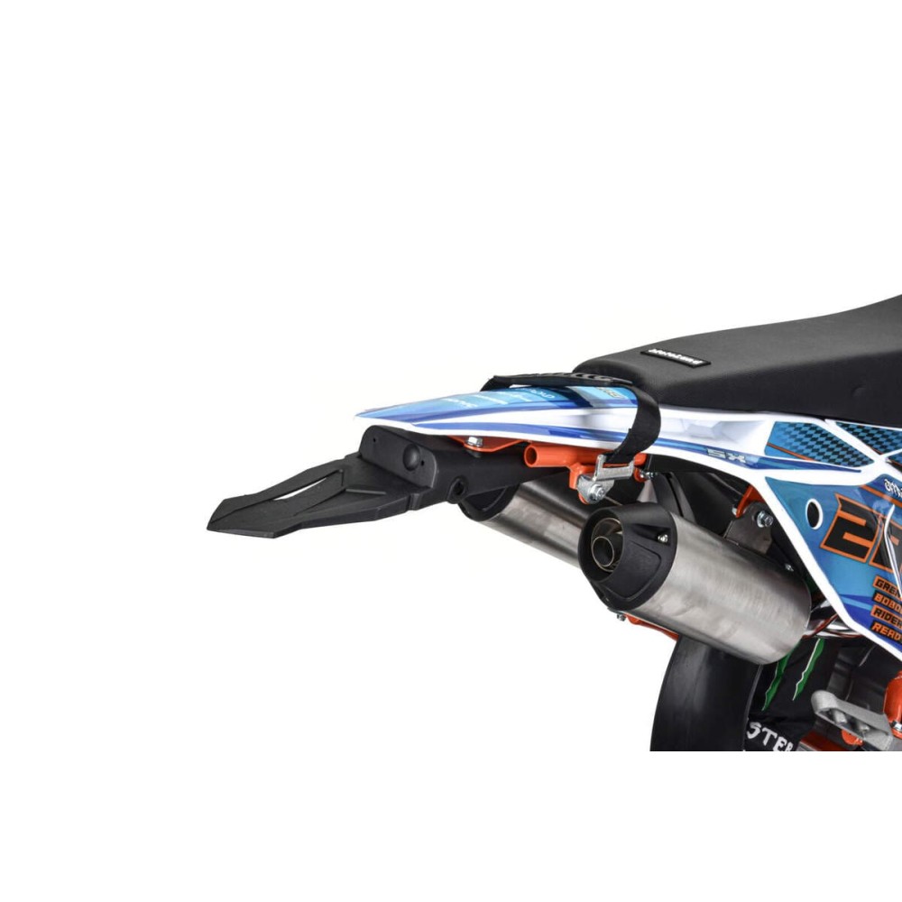 Мотоцикл MOTOLAND 125 SX 125 E 19/16