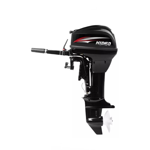 2х-тактный лодочный мотор HIDEA HD9.8FHS