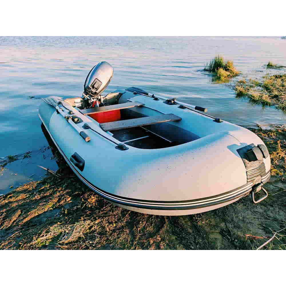 Лодка ПВХ ТРИТОН Plus 335