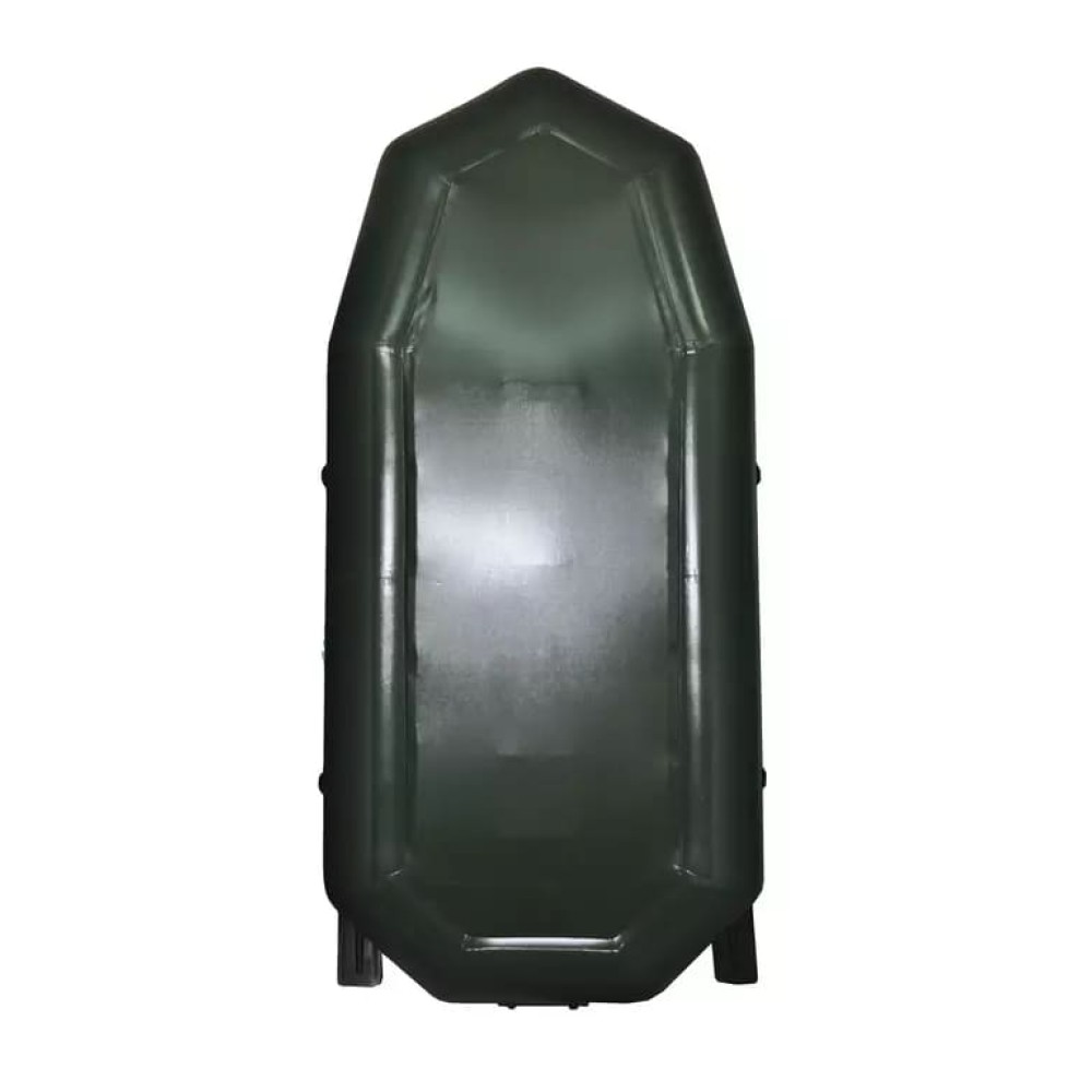 Гребная лодка ПВХ МУССОН R-260 ТР