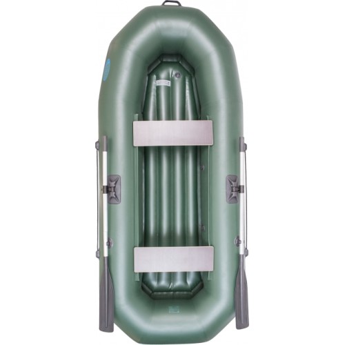 Гребная лодка ПВХ STEFA 260 НД