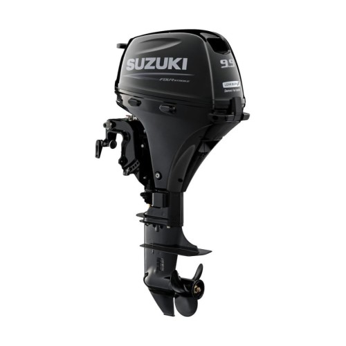 4х-тактный лодочный мотор SUZUKI DF9.9BRL