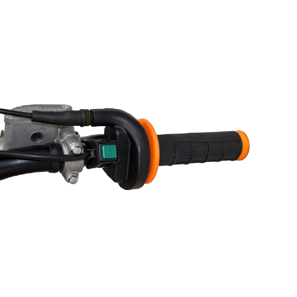 Мотоцикл кроссовый эндуро AVANTIS 250 PRO/CARB (DESIGN HS 2018)