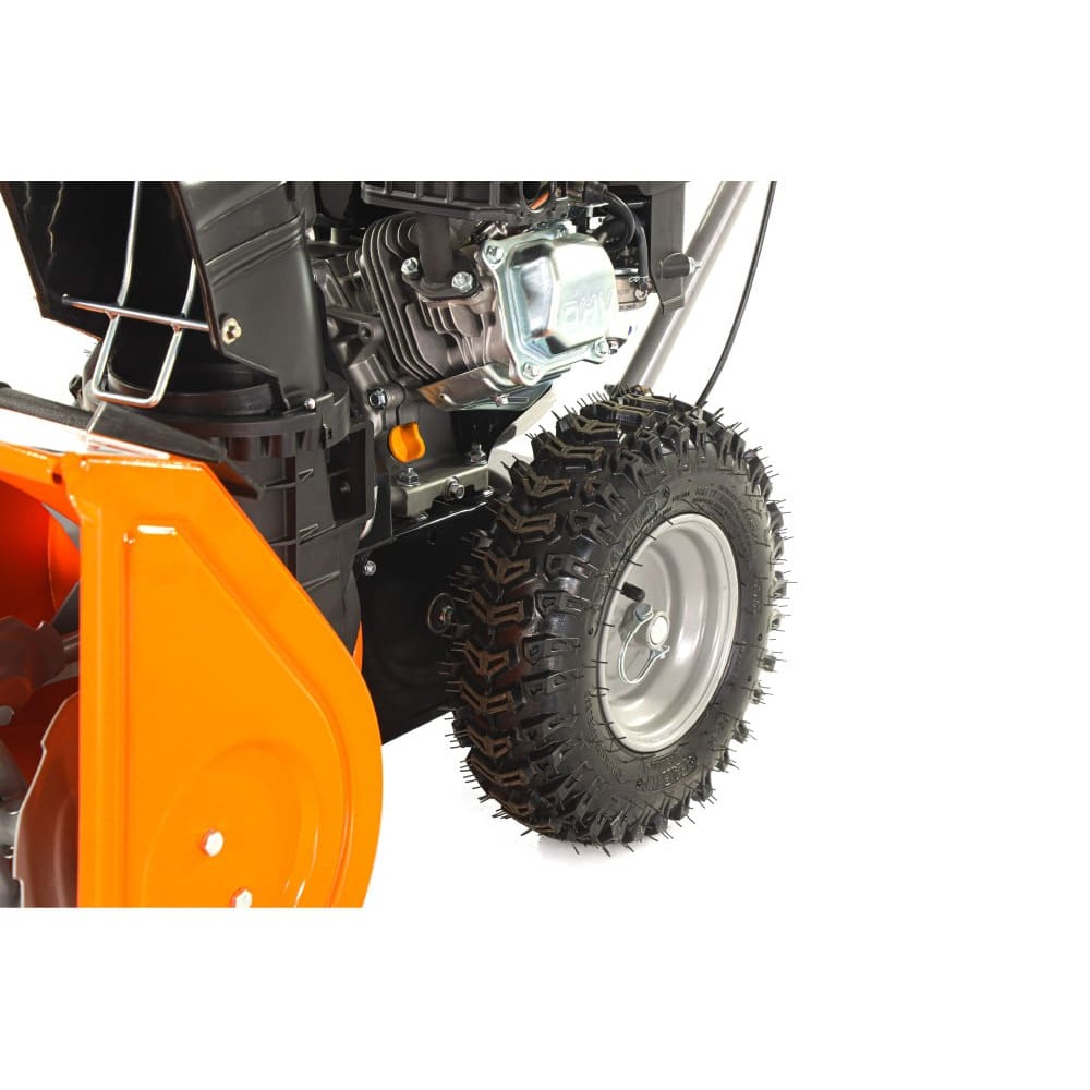 Снегоуборщик YARD FOX 5640H