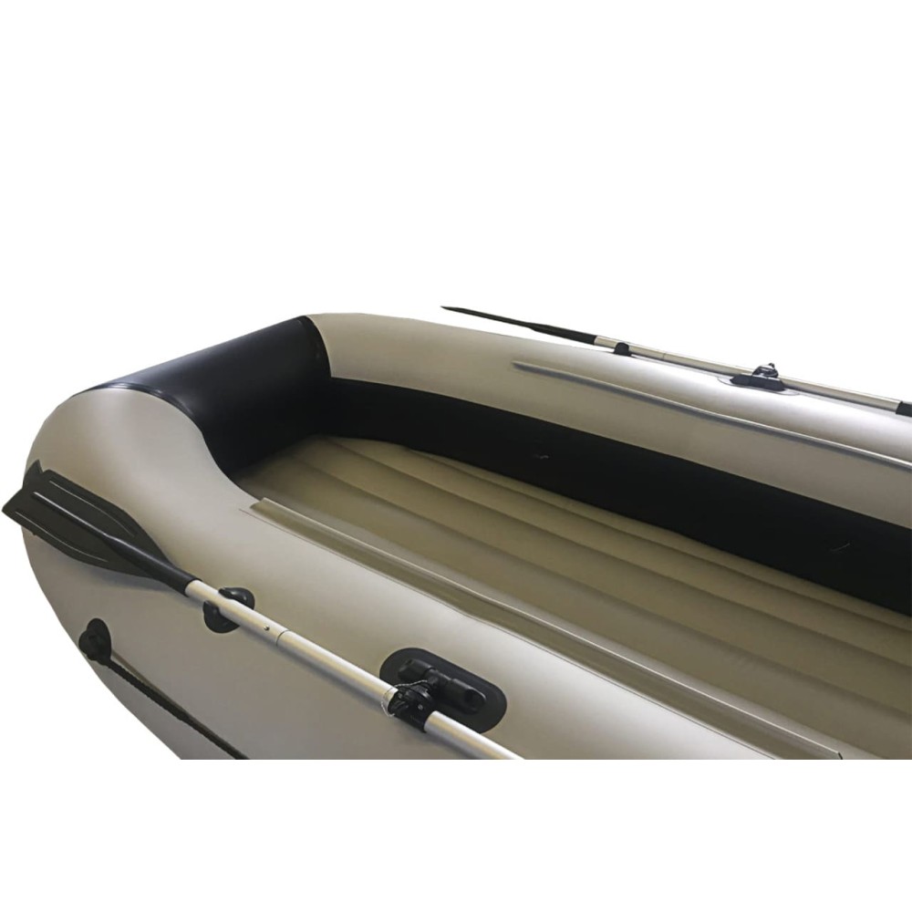 Гребная лодка ПВХ BIG BOAT Яр 280