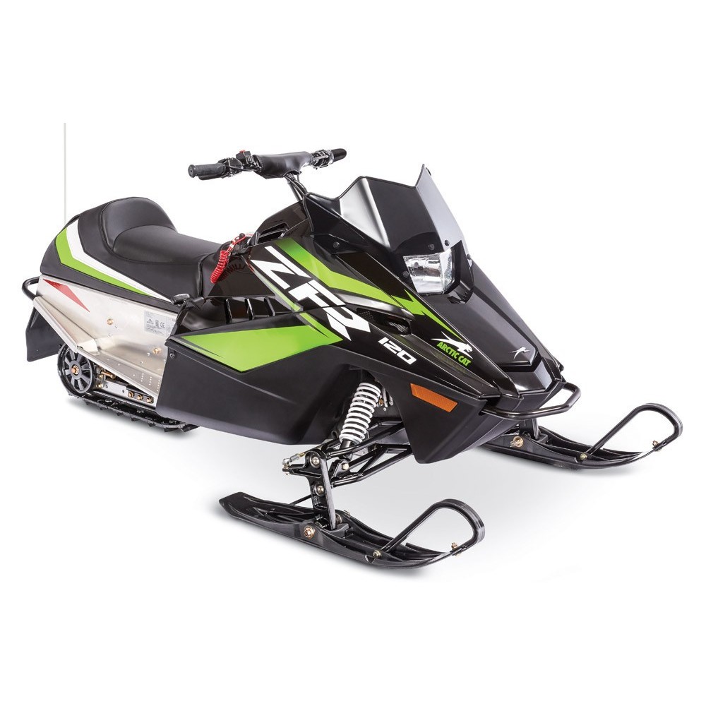 Снегоход ARCTIC CAT ZR 120 2019