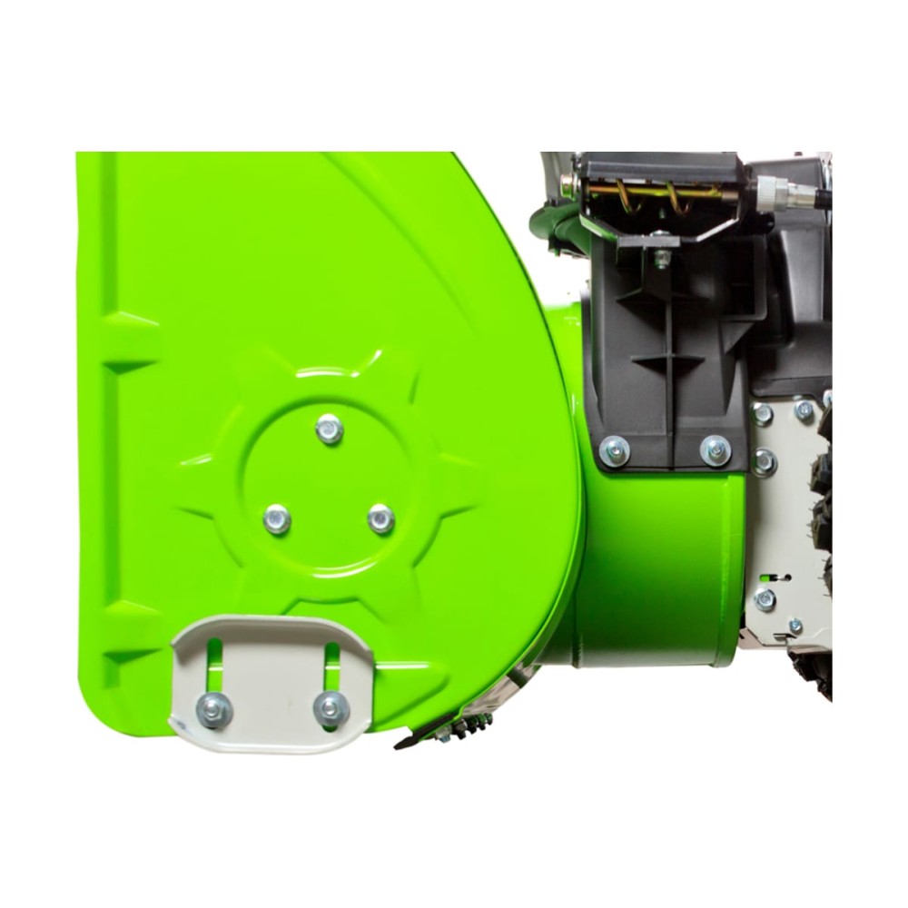 Снегоуборщик REDVERG RD-SB76/11E