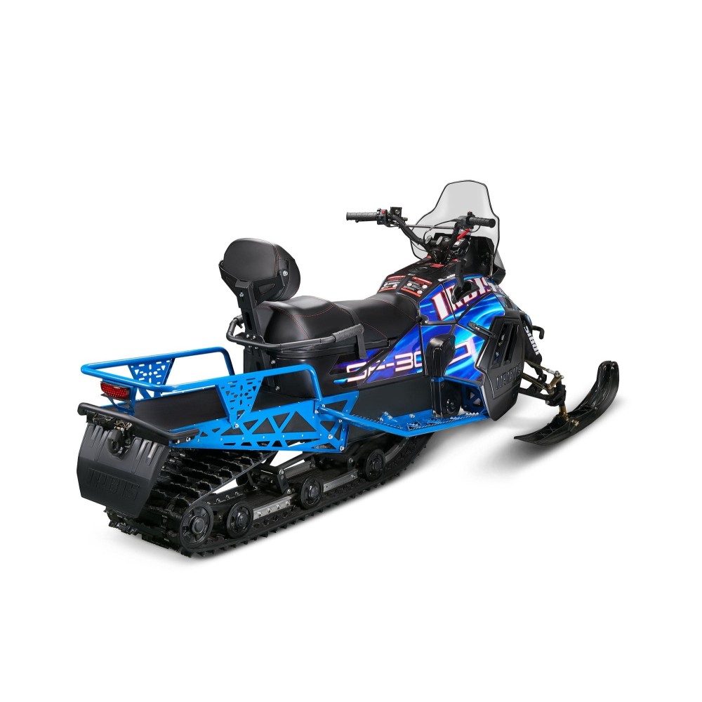 Снегоход IRBIS SF300
