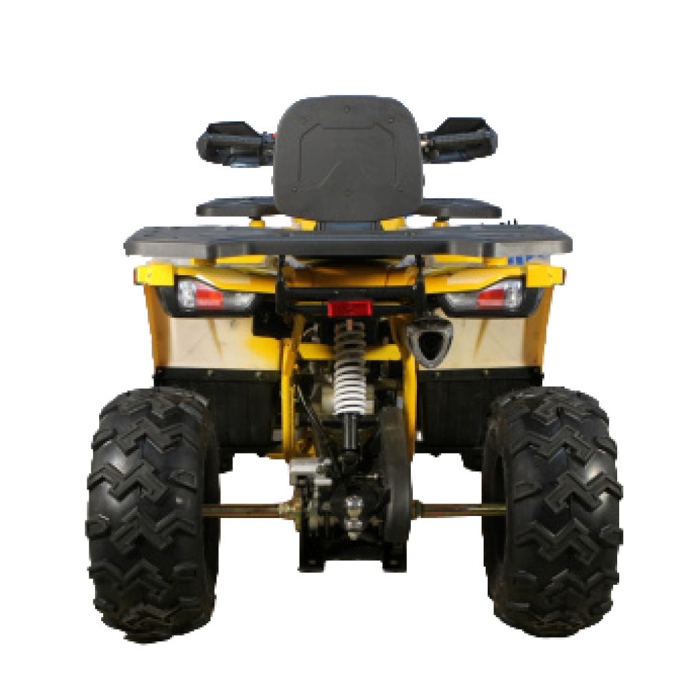 Квадроцикл AVANTIS Hunter 200 BIG Premium (Баланс. вал)