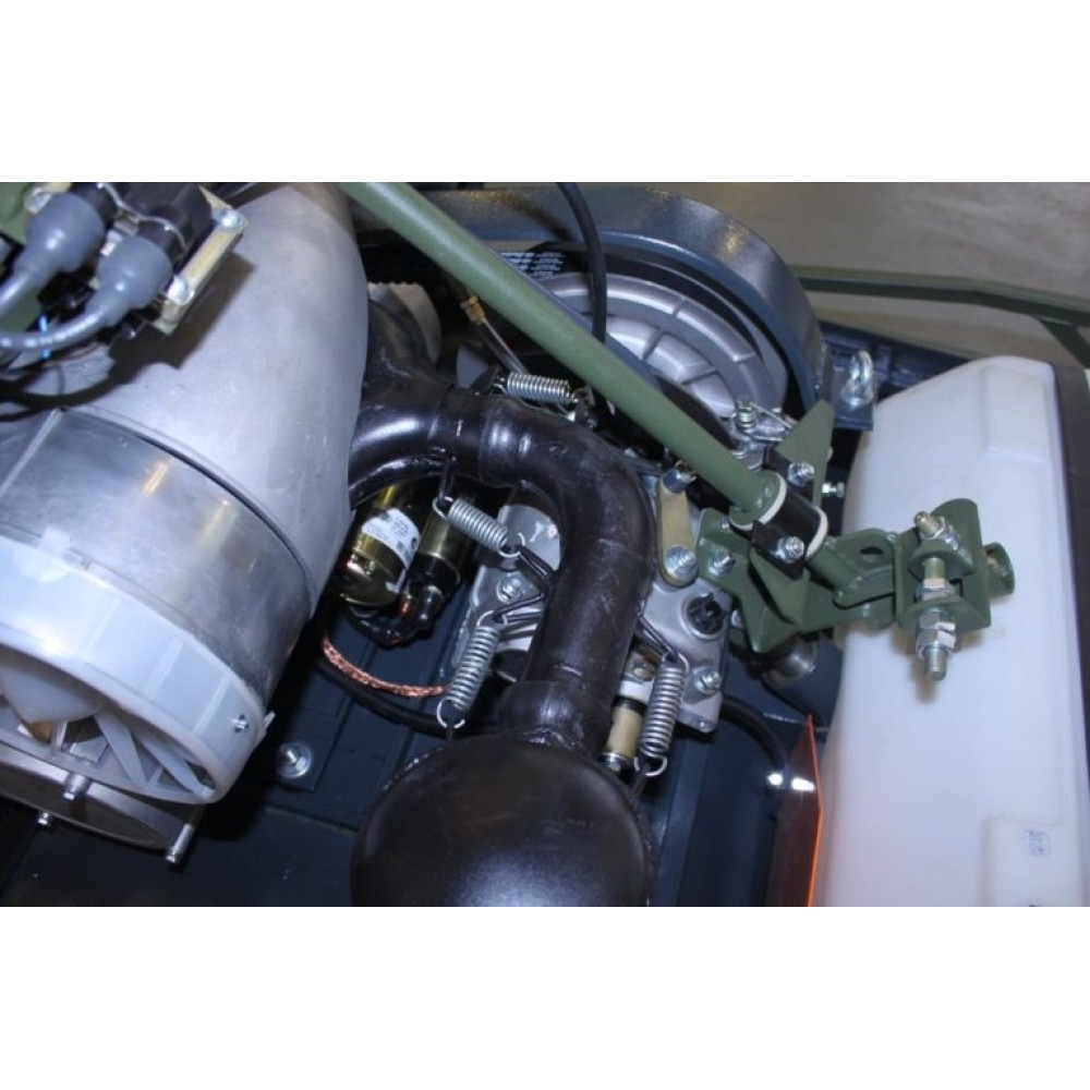 Снегоход ШИХАН Д-2