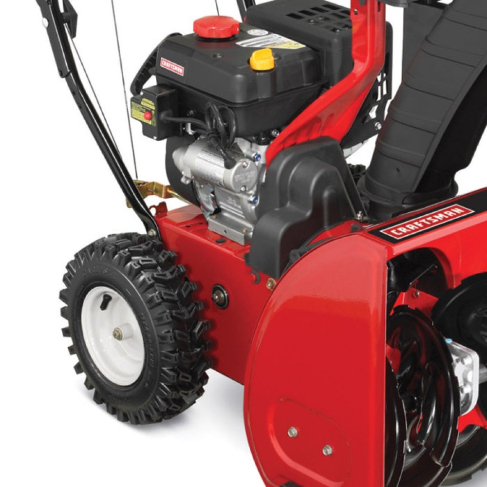 Снегоуборщик CRAFTSMAN 88173
