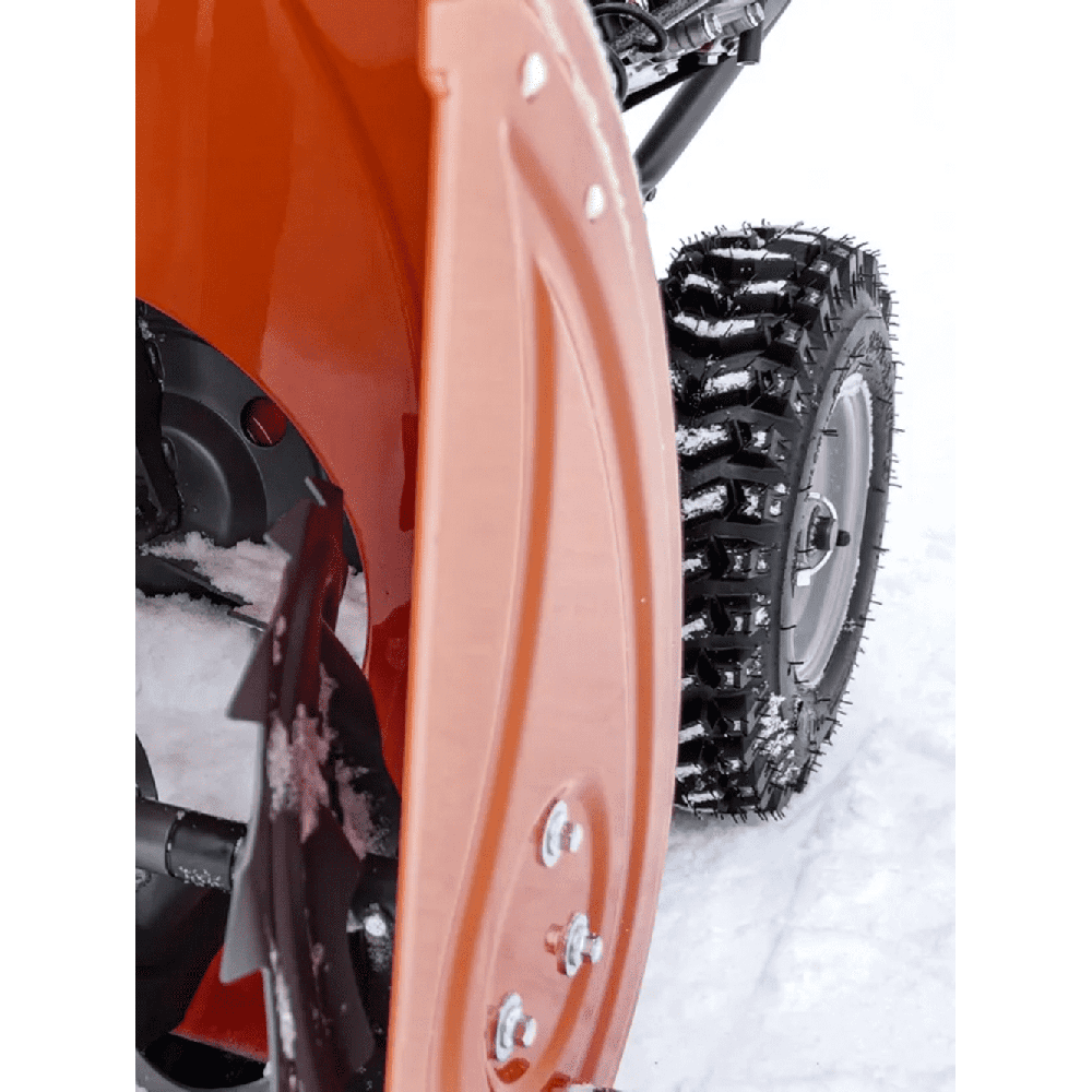 Снегоуборщик HUSQVARNA ST 124