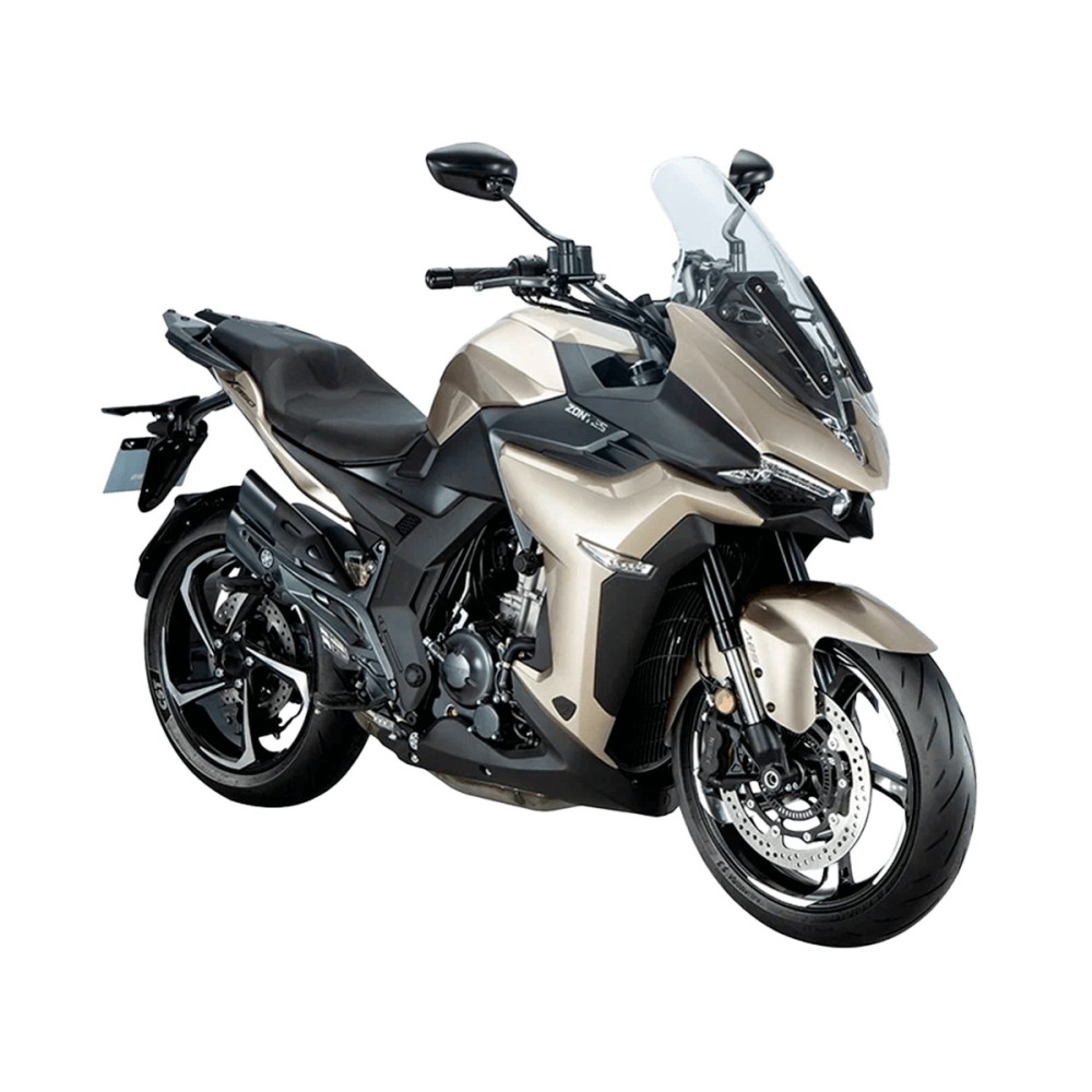 Мотоцикл ZONTES ZT350-X1