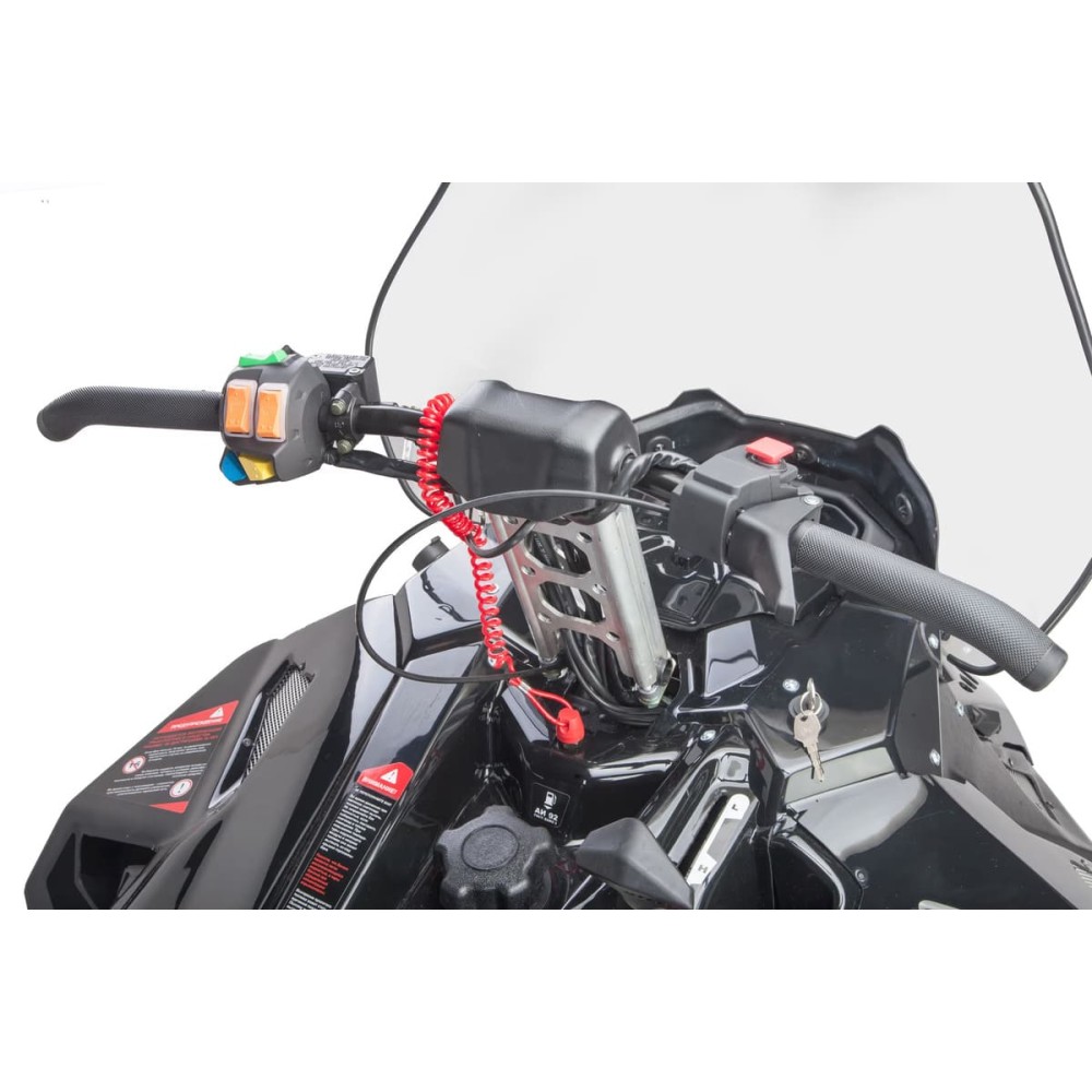 Снегоход STELS Витязь SA800