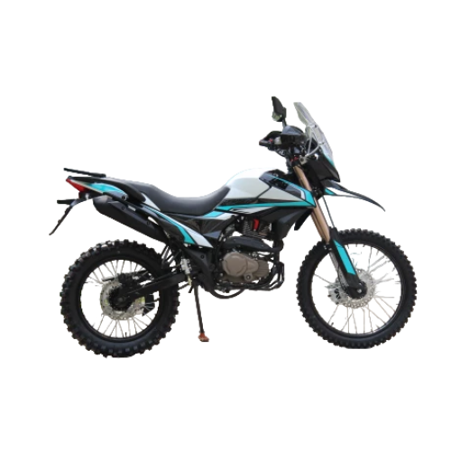 Мотоцикл кроссовый эндуро SHINERAY Adventure 250
