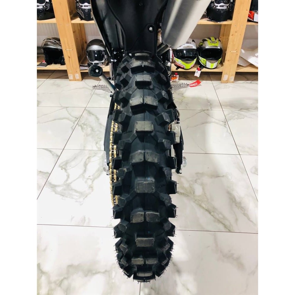 Мотоцикл кроссовый эндуро ZUUMAV K8 (NC300)