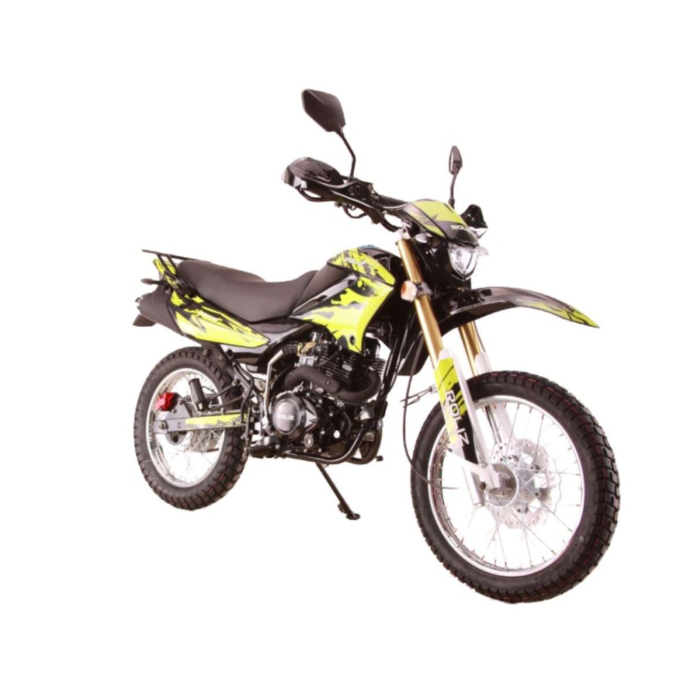 Мотоцикл ROLIZ SPORT-005 PR