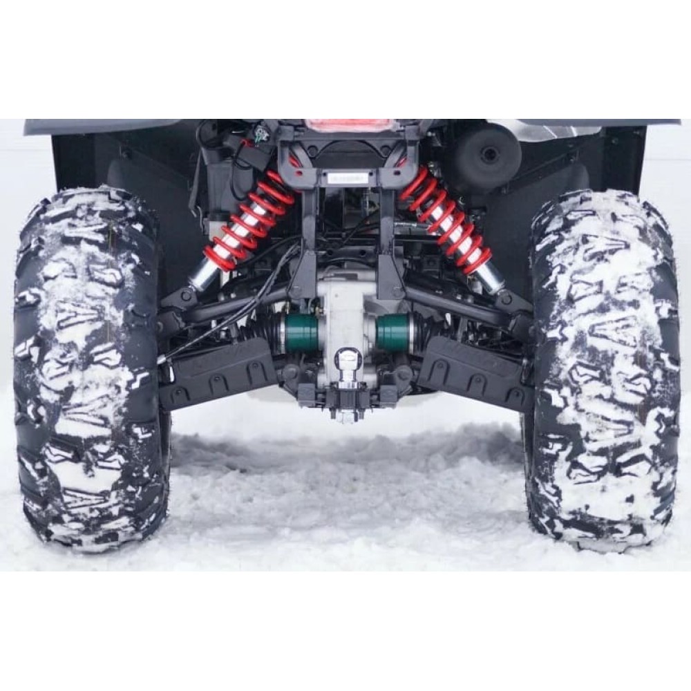 Квадроцикл LINHAI YAMAHA D400