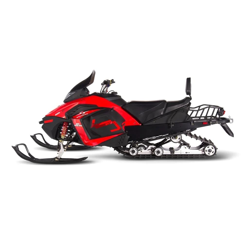 Снегоход SHARMAX SN-500