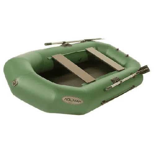 Гребная лодка ПВХ ЛОЦМАН Профи С260М