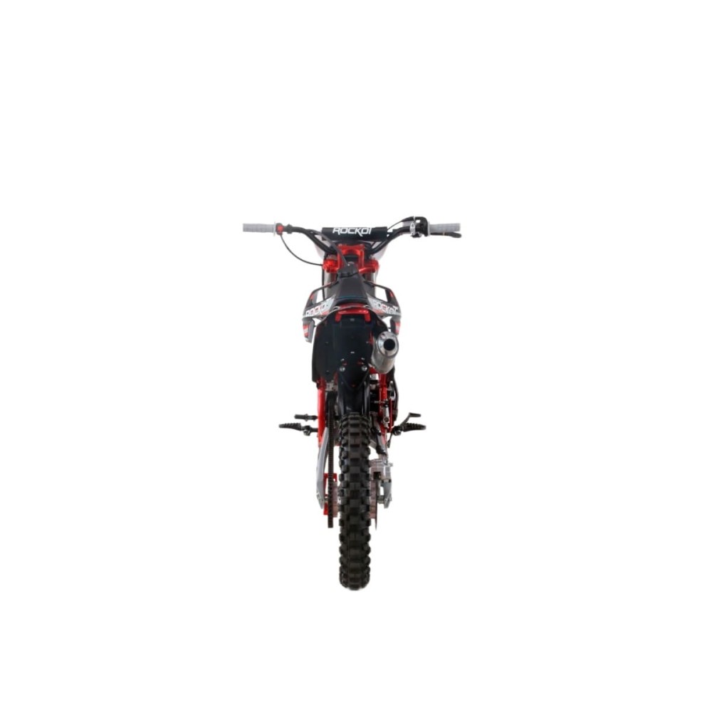 Мотоцикл ROCKOT Basic 125 Demoniac 2.0 PITBIKE