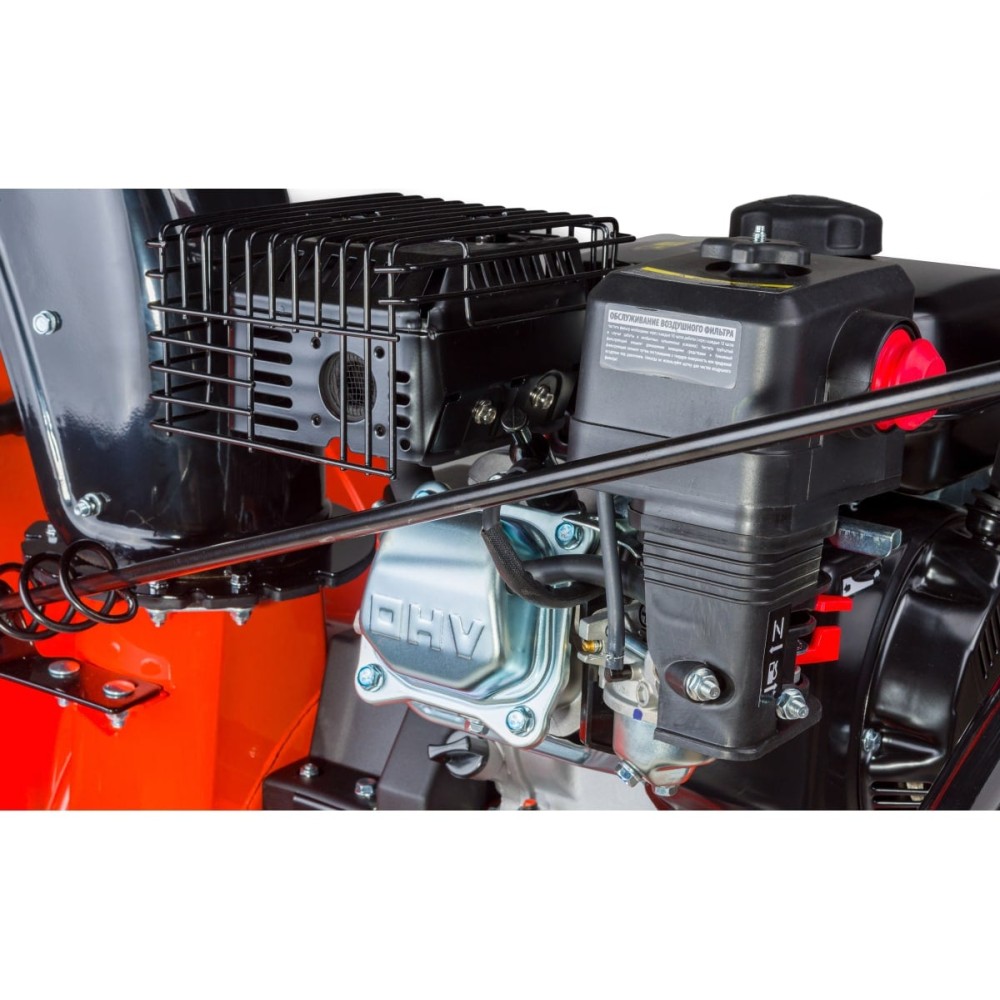 Снегоуборщик GIGANT SP-01