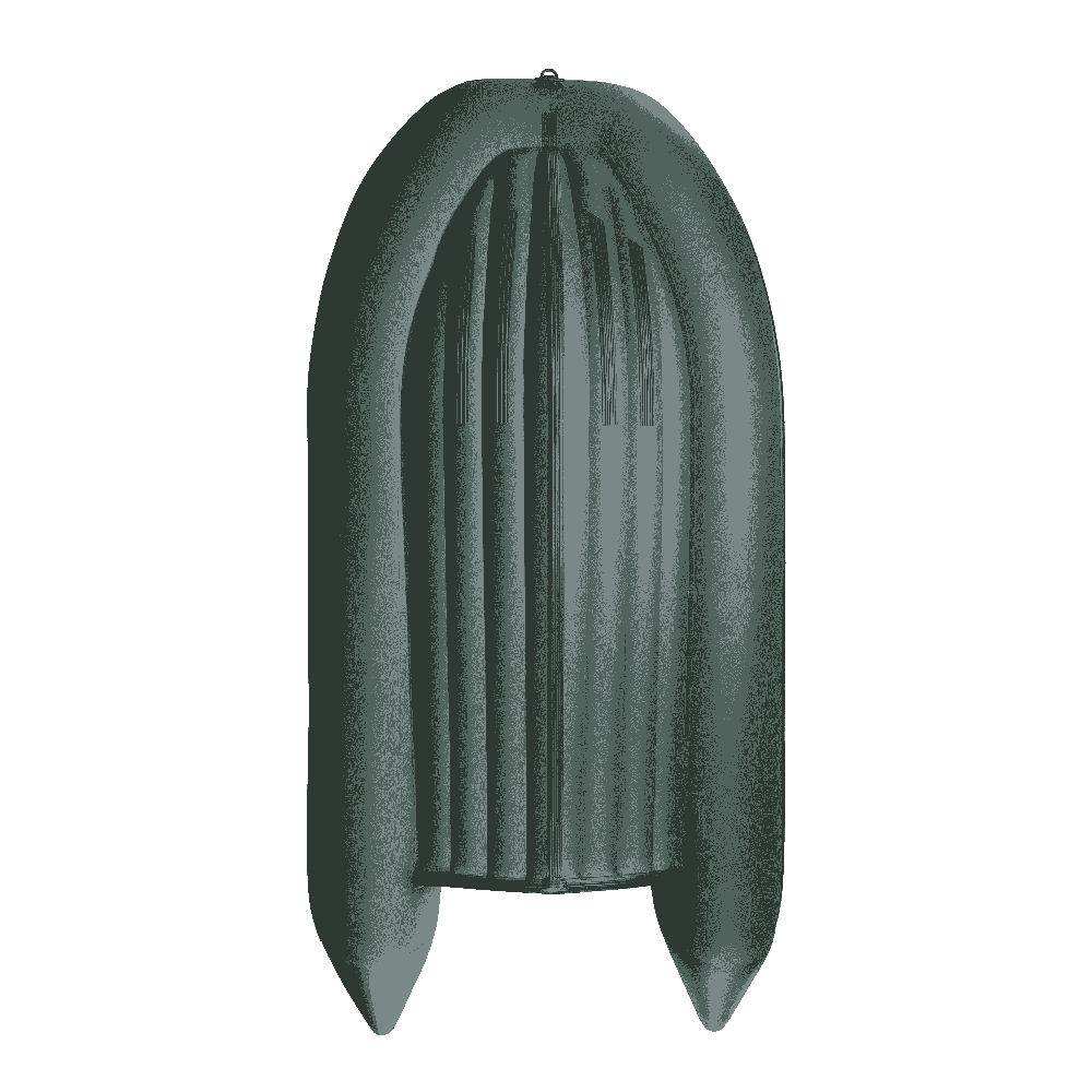 Лодка ПВХ STORMLINE Classic Air 400S (2024)