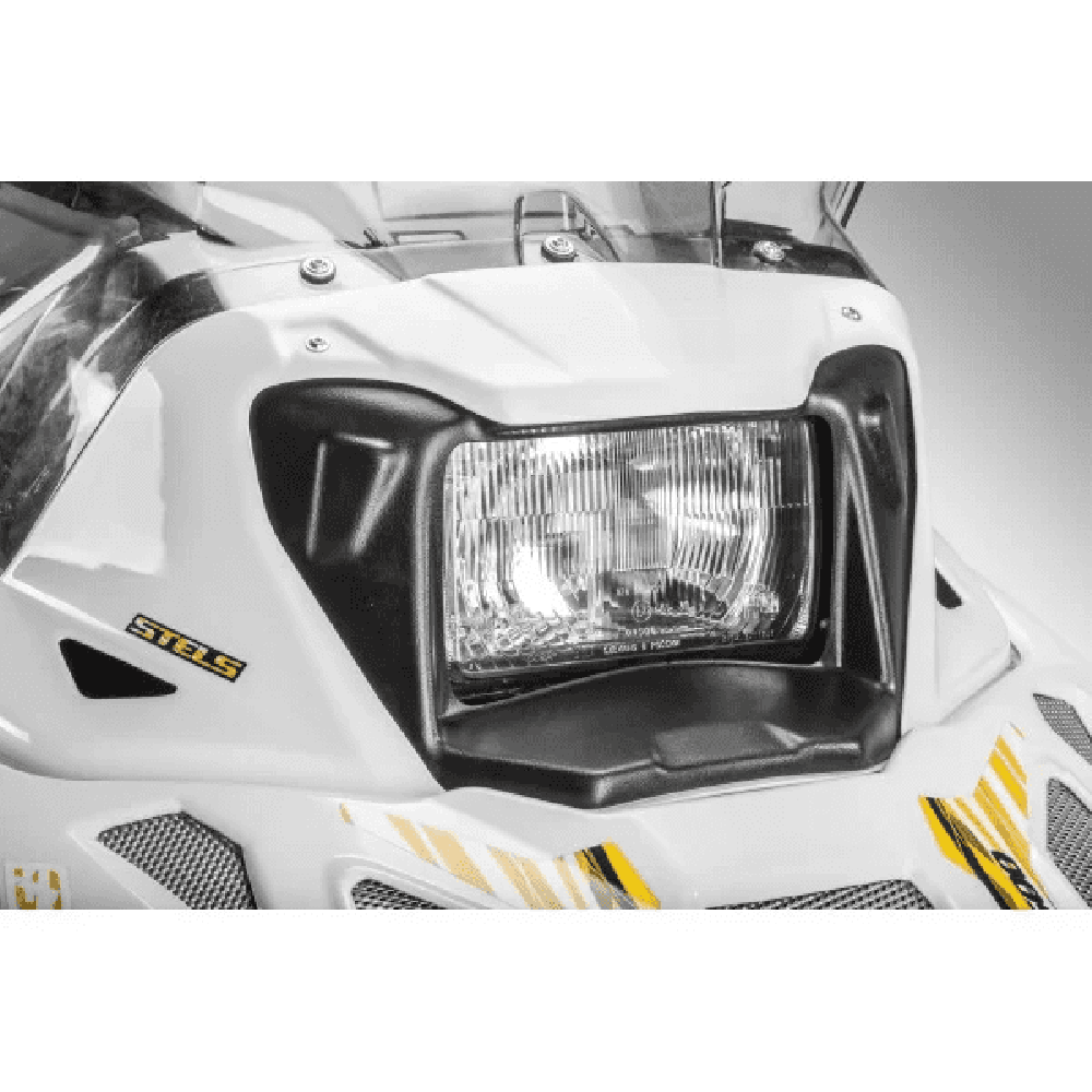 Снегоход STELS Ермак 800L CVTech