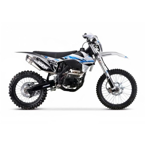Мотоцикл ZUUMAV CR (300P) ENDURO
