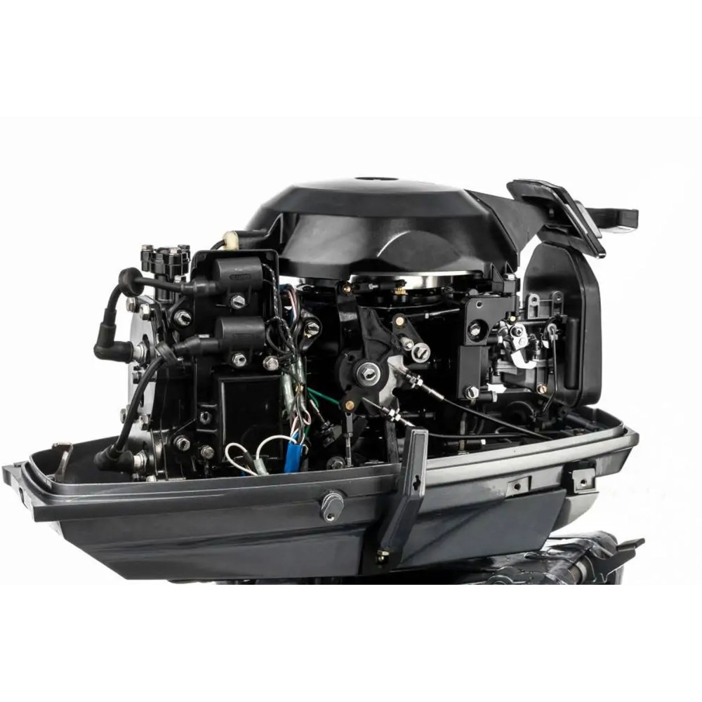 2х-тактный лодочный мотор MIKATSU M30JHS (2024)