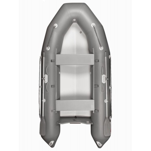 Лодка ПВХ X-RIVER Rocky 395