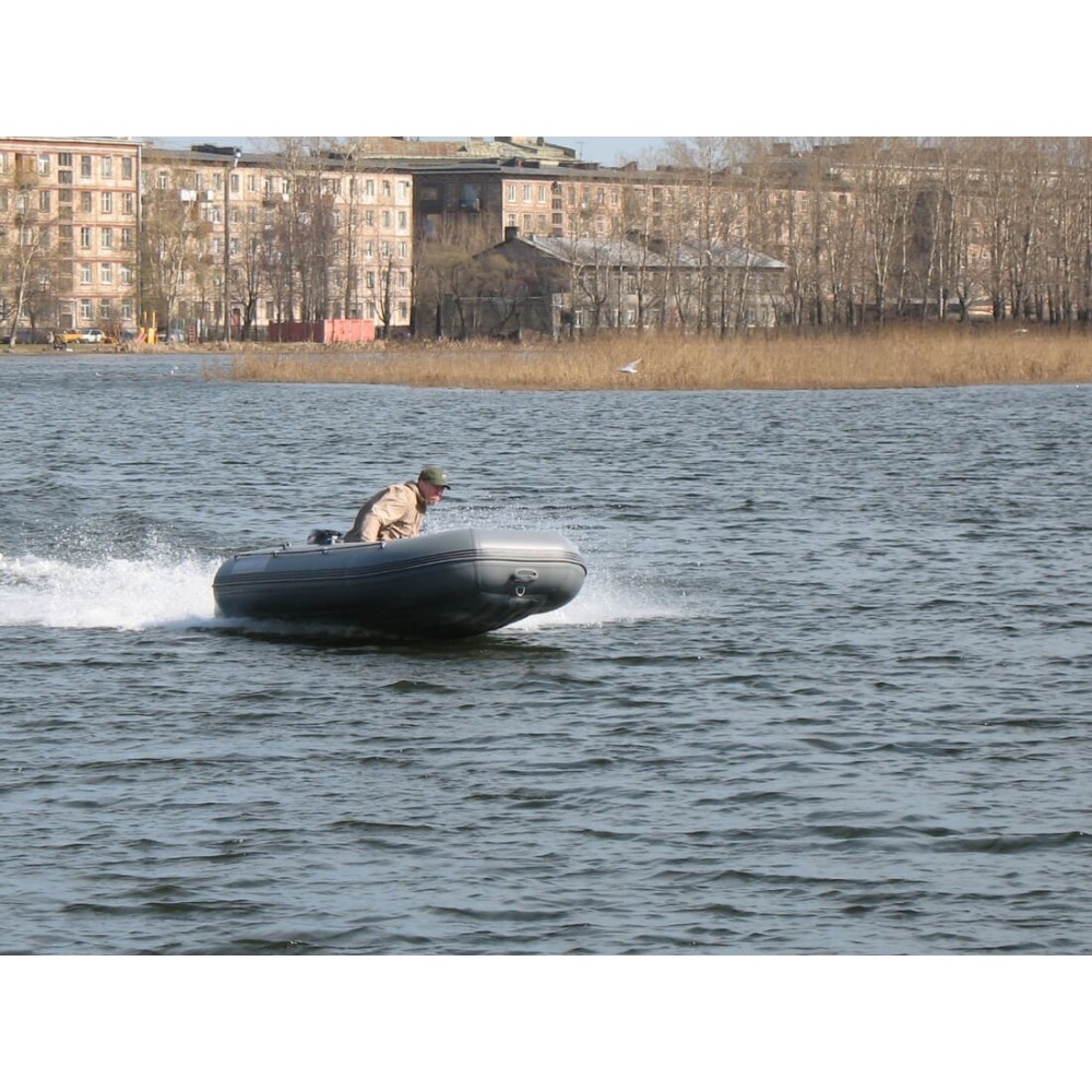 Лодка ПВХ ФЛАГМАН 350L