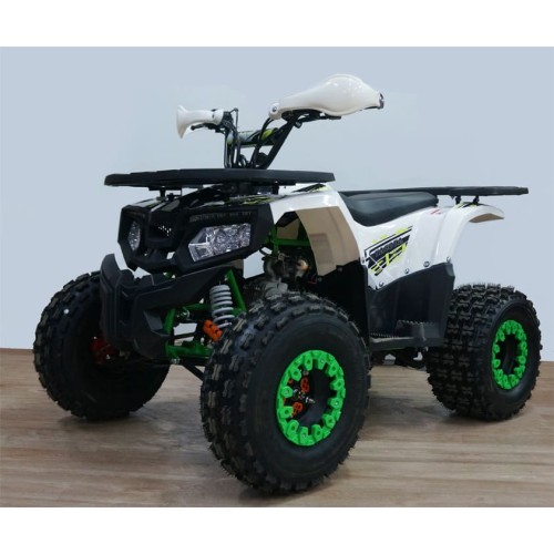 Квадроцикл YACOTA Fusion 125